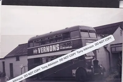 Eastern Counties - Leyland / Ecw - Ng3866 - Bus Photo #ref.b9748 • £1