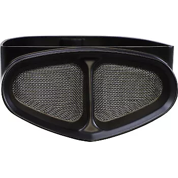 Cobra Black PowrFlo Air Intake Filter Honda VTX1300R 04-09 • $450.95