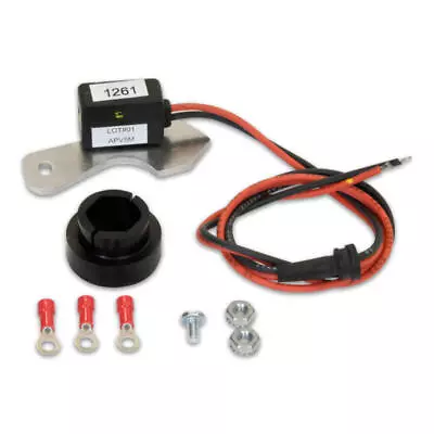 Pertronix Ignition Conversion Kit 1261; Ignitor For 1949-1974 Ford Inline 6cyl • $189.70