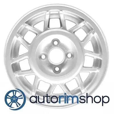 Volkswagen Golf Cabriolet Jetta Quantum Rabbit Scirocco 1982-1992 14  OEM Wheel • $228.94