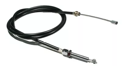 Harley Davidson Super Glide FX 1975 1976 1977 1978 Clutch Cable - NEW • $11.99