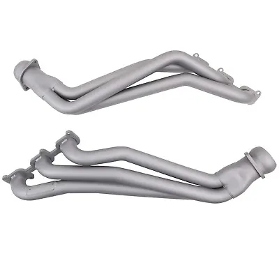 BBK Performance 1642 Long Tube Exhaust Header Fits 11-17 Mustang • $612.51