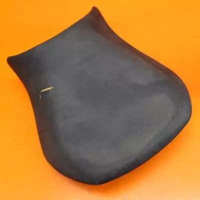 2005 2006 Kawasaki Ninja Zx6r 636 Oem Front Drivers Seat Pad Saddle Pillion • $38.25