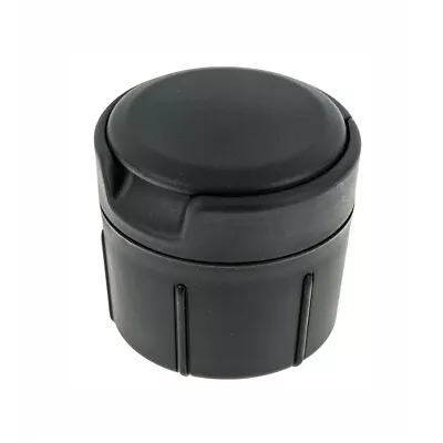 Ashtray Canister Cup Holder For VW Golf GTI Beetle Tiguan Jetta Alltrack Hybrid • $14.10