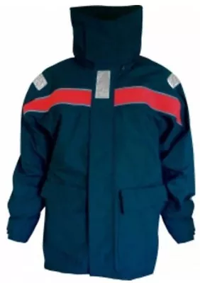 Maindeck Coastal Jacket Blue Boating Sailing • £129.75