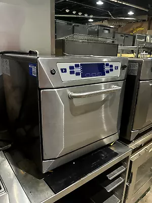 Merrychef 402S Countertop Rapid Convection Oven • $3250