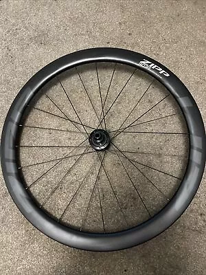 Zipp 303 S Carbon Clincher Disc Brake Rear Wheel • £400