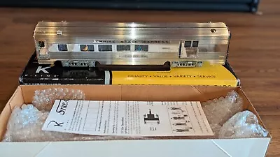 K-line K4670-10034 Nyc Empire State Express Martin Van Buren Passenger Car • $89