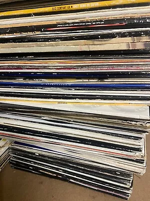 Lot (7) Rap Hip-Hop 80s-2000s 12  Singles DJ Spin Record Vinyl Music Mix NM • $27.99