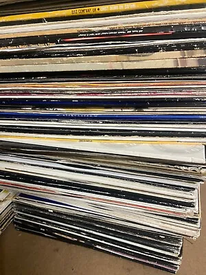 Lot (7) Rap Hip-Hop 80s-2000s 12  Singles DJ Spin Record Vinyl Music Mix VG • $26.99