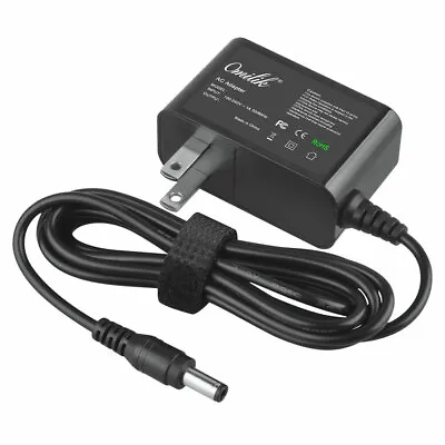 Ac Power Adapter Charger Cord For MOTOROLA SURFboard SB5120 SB5100 SB5101 Modem • $9.85