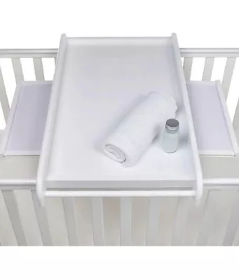 Tutti Bambini Universal Cot Top Baby Changer Brand New In Box RRP £69 • £40