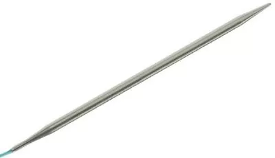 HiyaHiya Circular 16 Inch (41cm) Steel Knitting Needles Size US 1 (2.25) • $9.99