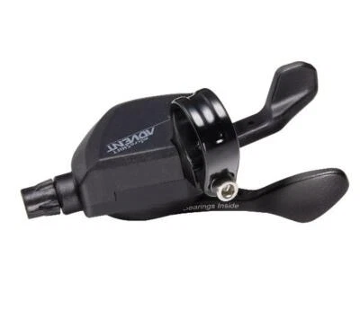 MICROSHIFT Xpress Trigger Shifter - ADVENT SL-M8195 - 1x9 Speed - Right (Not Shi • $45