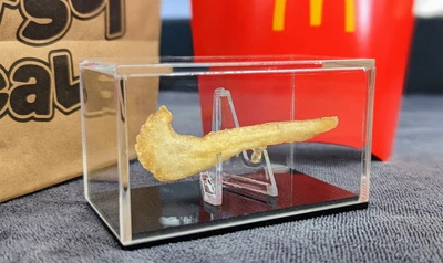 $56 • Buy Nike Swoosh McDonald's French Fry