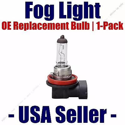 Fog Light Bulb 1pk OE Replacement Fits - Listed Saab Vehicles - H835 • $12.46