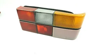 1990-1993 Volvo 240 Sedan Rear Right Passenger Tail Light Brake Stop Lamp Oem • $94.79