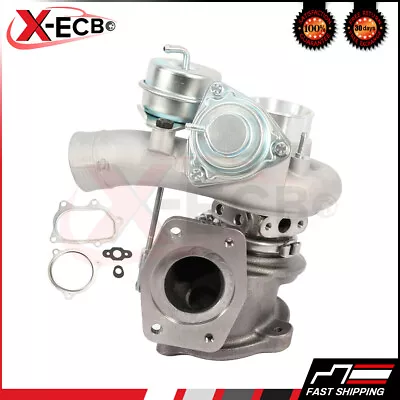 TD04L-14T-6 Turbo Turbocharger For 2002-09 Volvo XC70 B5254T2 Engine 49377-06200 • $112.52