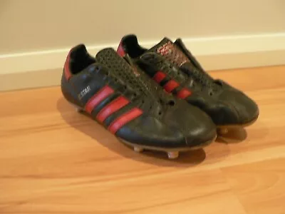 Vintage Adidas Telstar Football Boots • $40.50
