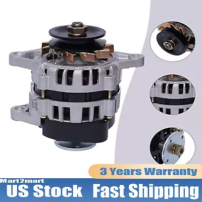 Generator DC Low Rpm Alternator Charging 2000W  Permanent Magnet Synchronous • $92.70