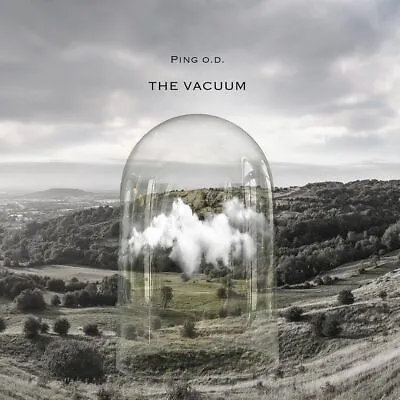 The Vacuum • £15.29