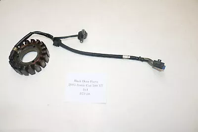 2013 Arctic Cat 700 Xt 4x4 Efi Stator Generator Alternator Magneto • $52.95