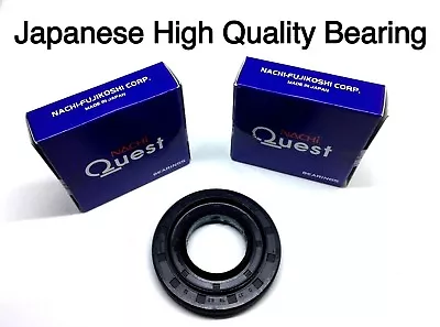 Samsung Washing Machine  Seal & Bearings Kit  WF1752WPWWF8802WF9854  0164 • $49.75