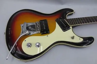 MOSRITE THE VENTURES '63 REISSUE Electric Guitar • $3111.11