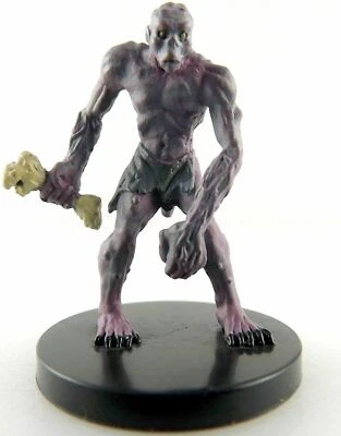 $5.99 • Buy Ghast - Giants Of Legend - Dungeons & Dragons Miniature (DDM) - #49