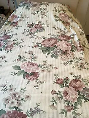 Vintage Single Bed Set By Hamilton McBride. • £40