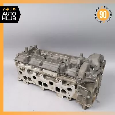 Mercedes X164 GL350 R350 ML350 Bluetec Diesel Left Engine Cylinder Head OEM • $448.20