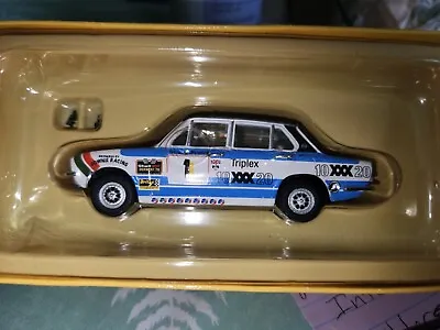 Vanguards VA05312 Triumph Dolomite 1978 Production Saloon Car Championship Gerry • $50