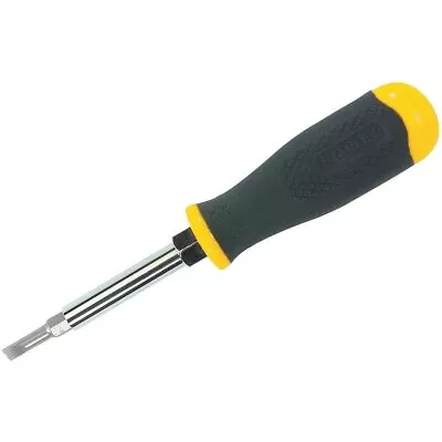 Stanley 6-In-1 Screwdriver • $11.80