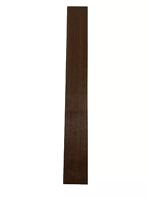 $15.99 • Buy Black Walnut Pepper Mill Blank Turning Wood Blanks 24 X 3 X3  #72