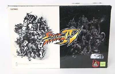 MadCatz CAPCOM Street Fighter IV Tournament Edition Arcade Fightstick XBOX 360 • $149.99