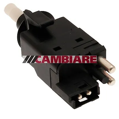 Brake Light Switch Fits MERCEDES C180 S202 W202 1.8 2.0 93 To 01 Cambiare New • $16.81