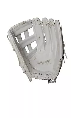 Miken Pro Series 15 Inch PRO150-WW Slowpitch Softball Glove Right Hand Throw • $178.24