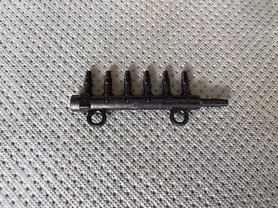 $4.50 • Buy Mercedes-Benz A2108000322 Vacuum Line Connector Distributor Fitting