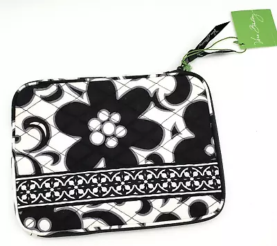 Vera Bradley E-Reader Sleeve Retired NIGHT & DAY Zip Around Case • $18.95