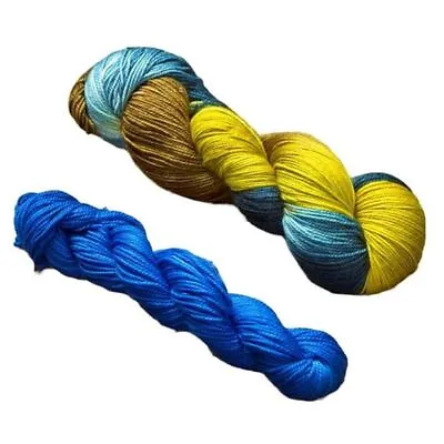 Manos Del Uruguay Alegria Superpool Sets 4 Ply Merino Knitting And Crochet Yarn • £22.40
