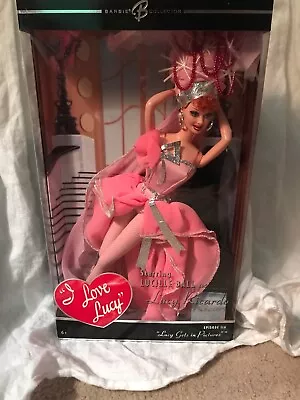 I Love Lucy Dolls • $89.95