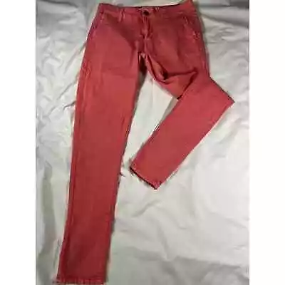 Pink VIP Jeans Size 9/10 Juniors • $10