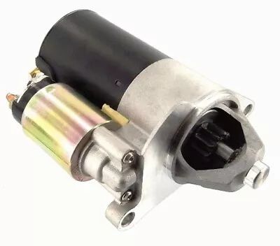 New Starter For Ford Mustang 4.0L V6 2005 2006 2007 2008 2009 2010 Automatic • $55.99