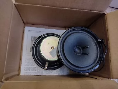 MERCEDES W124 BECKER FRONT SPEAKER (BdRmE6) • £150