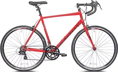 Giordano Aversa Aluminum Men's Road Bike 700c Large - New In Box • $299