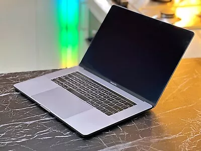 2019 MacBook Pro TouchBar Intel®Core™i7•512GB SSD•16GB*A1990*GPU*15.4”LED#3794 • $260