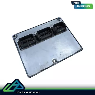 2005-2007 Ford F250 F350 6.0L Diesel ECU Engine Control Module 6C3A-12A650-EYB • $159.90