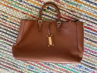 Russell & Bromley ‘Lancaster’ Tan Tote Bag • £70