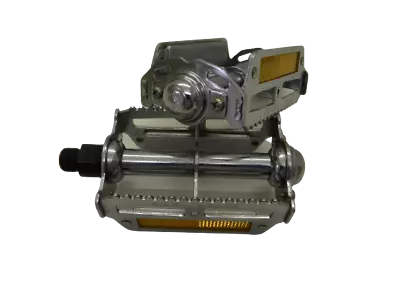 KKT RT-SF Vintage Pedals Bicycle Old School/BMX/Road Bike NOS (G65) • $82.57