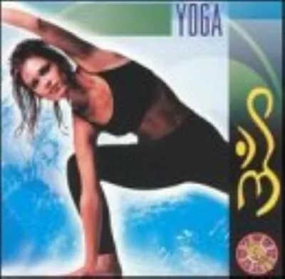 Voyage To Harmony: Yoga - Music CD - Various Artists -  2001-05-08 - Bci / Eclip • $6.99